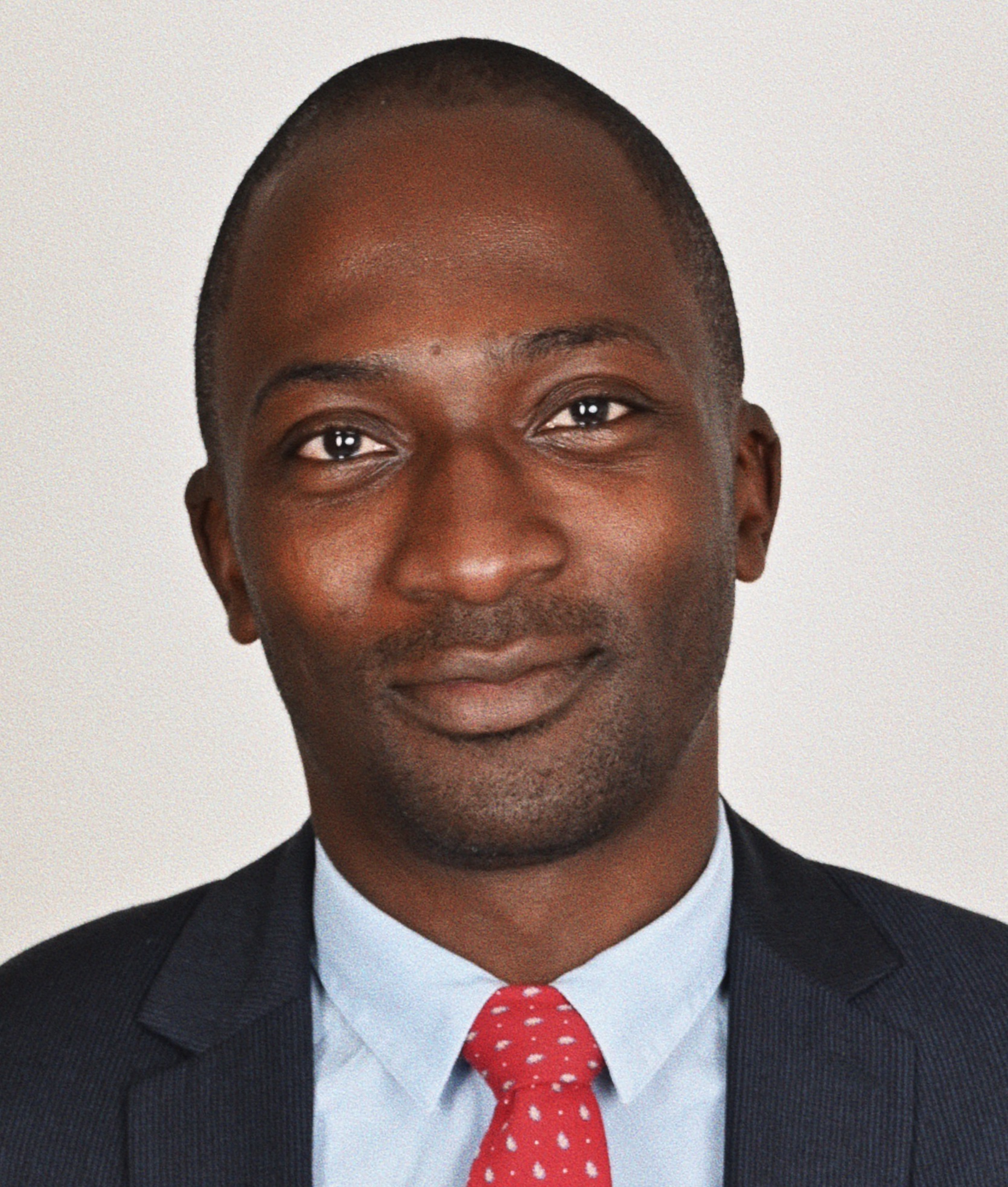 Dr William Akakpo, urological surgeon in Paris
